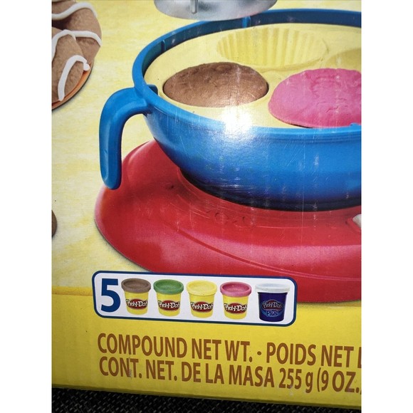 Play-Doh Kitchen Creations Set - Picture 5 of 6